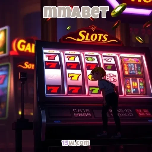 mmabet Cashback: Descubra Vantagens e Benefícios que Você Não Sabia