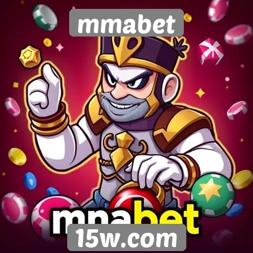 opções de jogos disponíveis na mmabet