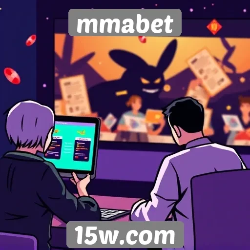 Impacto das promoções no tráfego do site mmabet