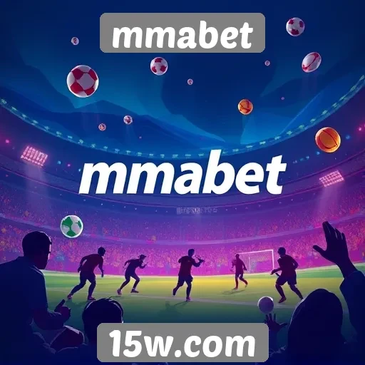 Como o mmabet se destaca na indústria de jogos