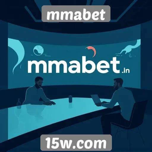 Entrevista com desenvolvedores do mmabet sobre inovações