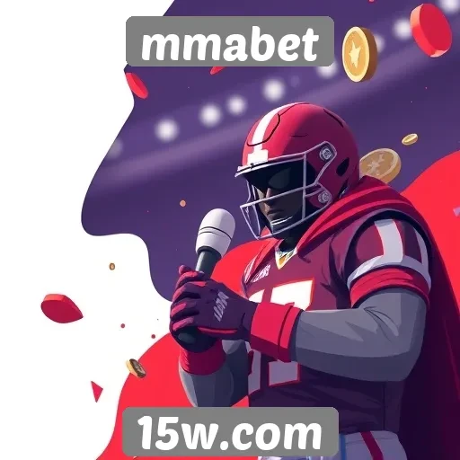 mmabet oferece promoções especiais para novos usuários