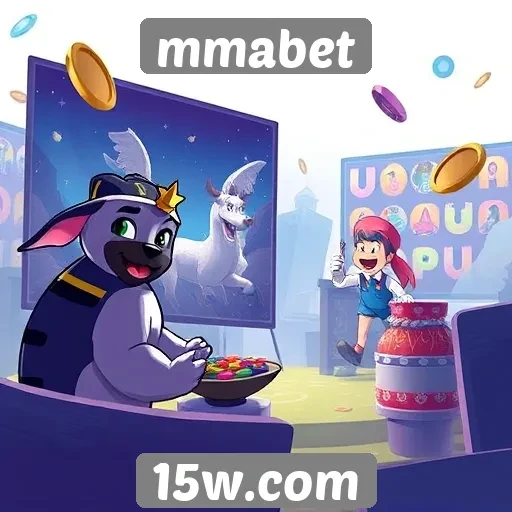 comparação entre mmabet e outras plataformas de jogos