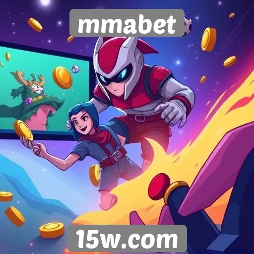 tendências de jogos online no mmabet