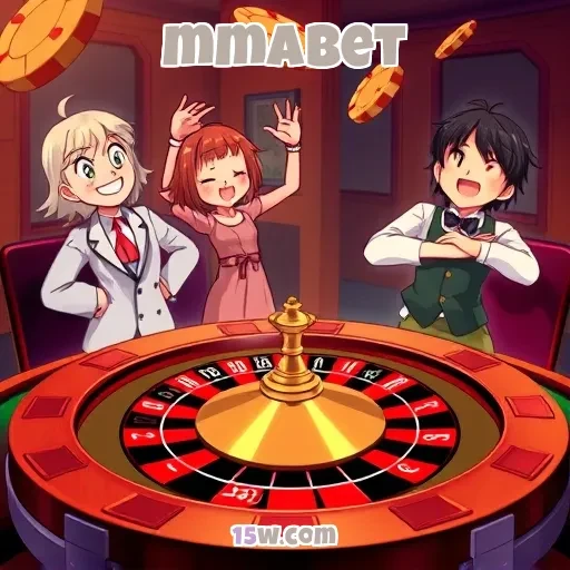 mmabet: Explore Análises Incríveis e Transforme Suas Apostas