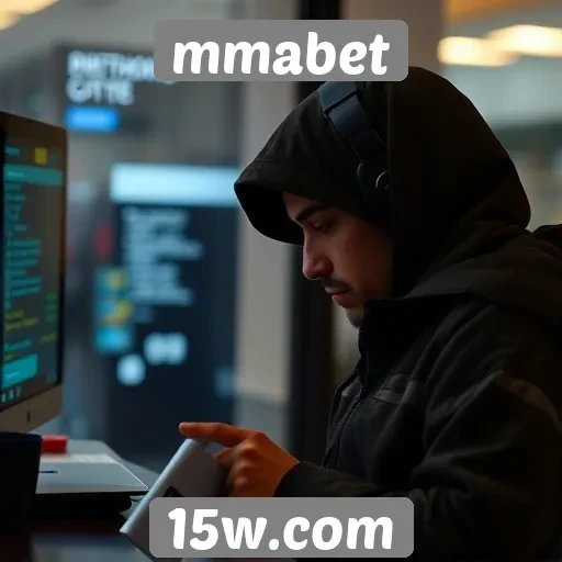 Pagamento rápido e seguro é destaque no mmabet