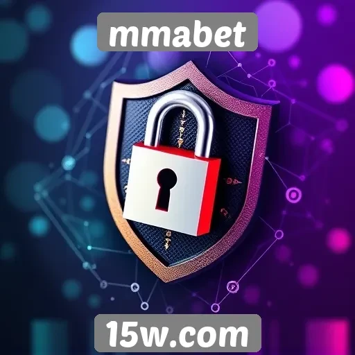 recursos de segurança no mmabet são destacados