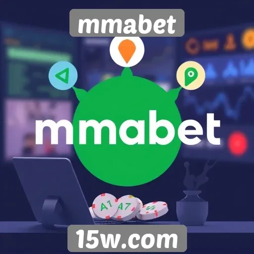 Análise das funcionalidades do site mmabet