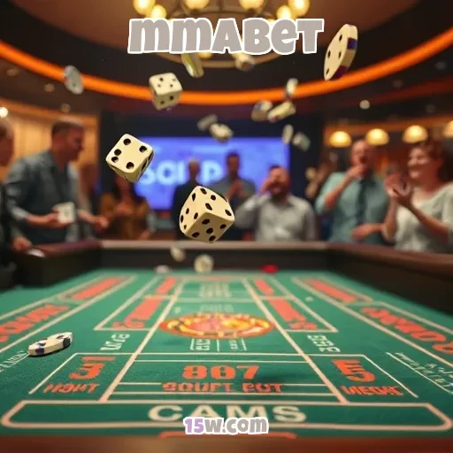 mmabet: Como as Caça-níqueis Estão Transformando a Diversão no Brasil