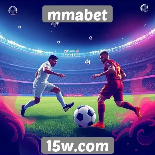 Apostas esportivas no mmabet atraem novos usuários