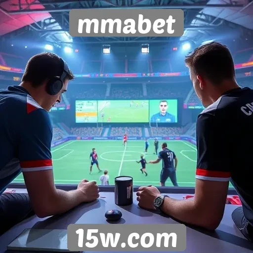 experiência de usuário no mmabet é elogiada por jogadores